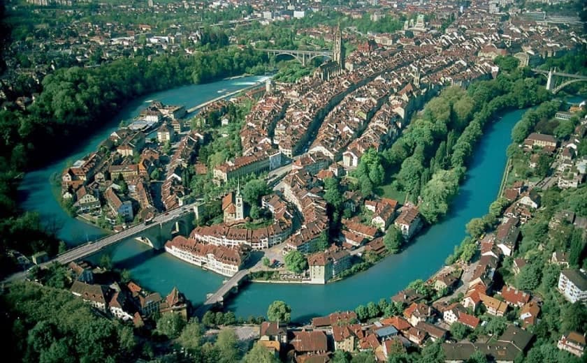 Bern