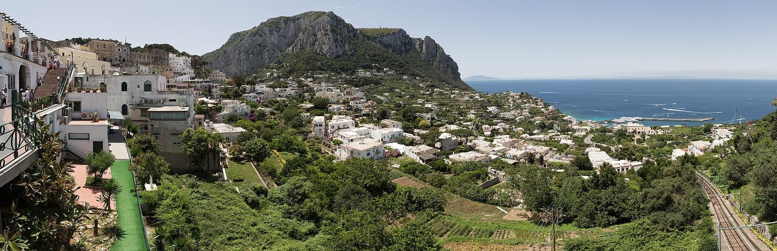 Capri