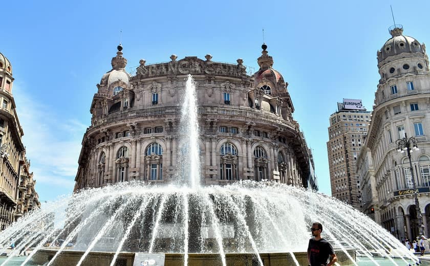 Genoa