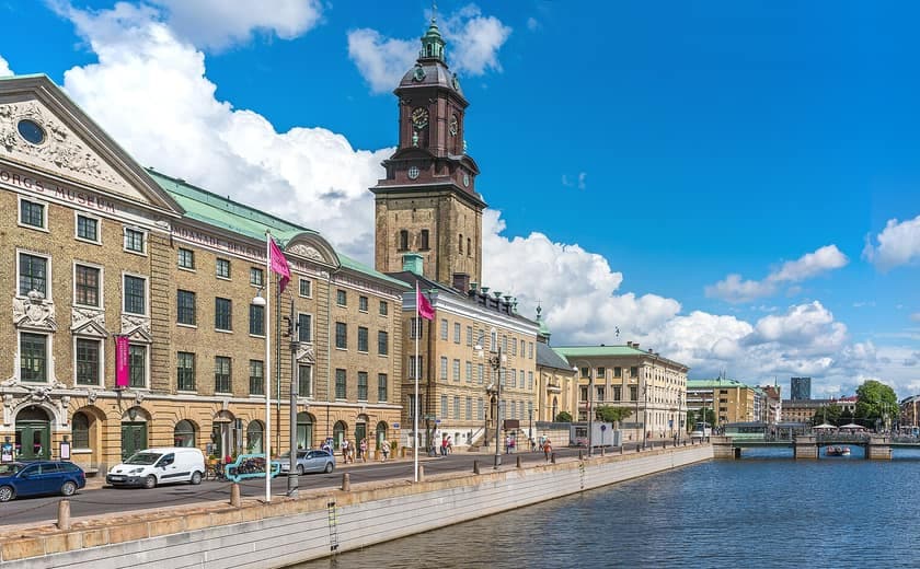 Gothenburg