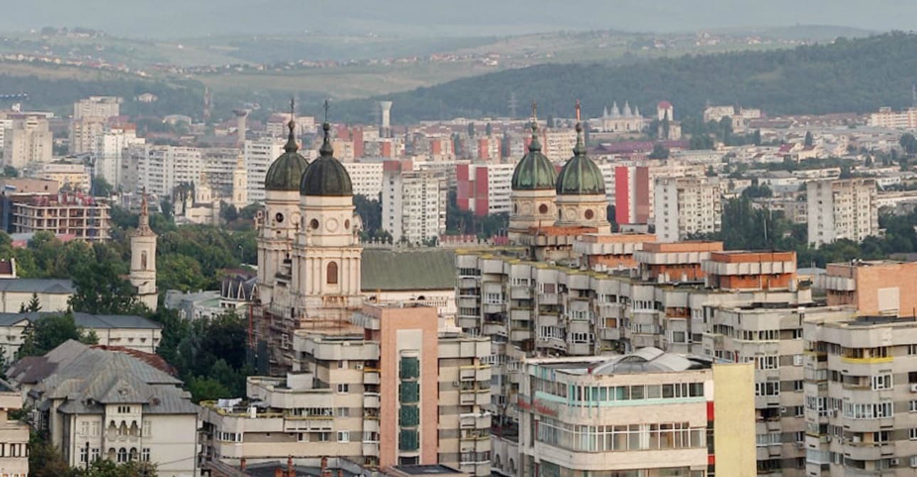 Iași