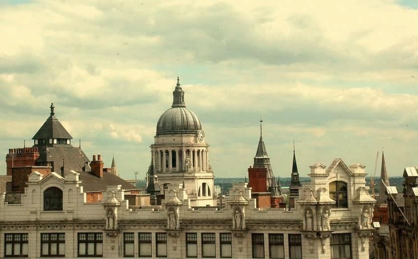 Nottingham