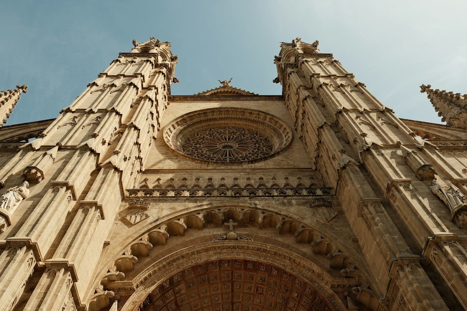Palma, Majorca