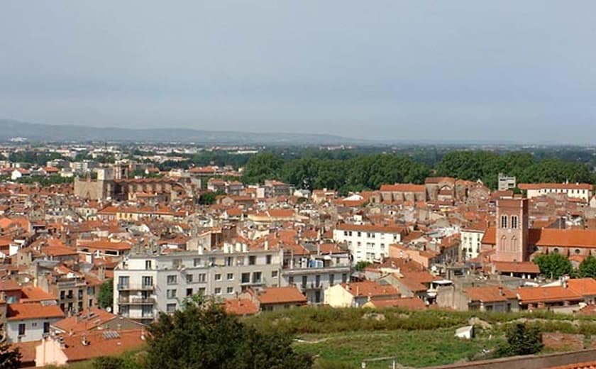 Perpignan