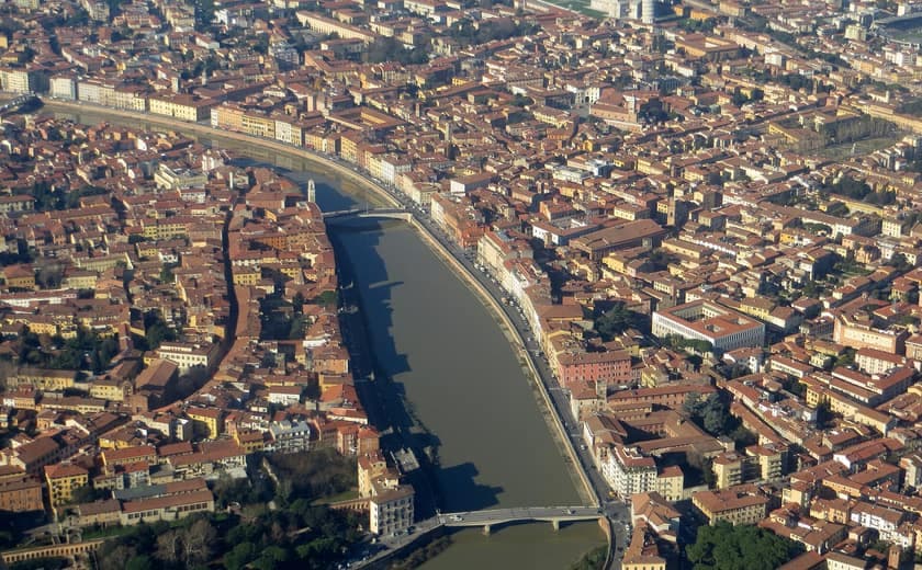 Pisa