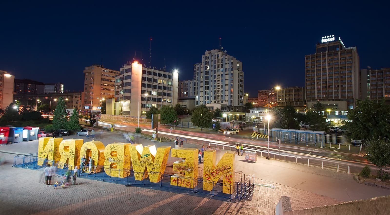 Pristina