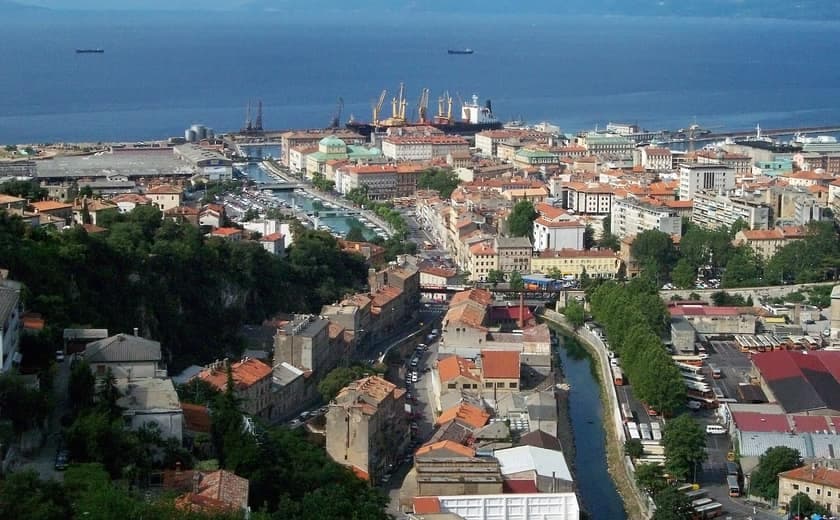 Rijeka