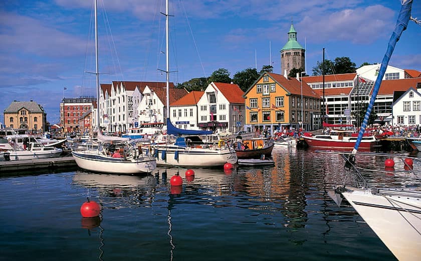 Stavanger