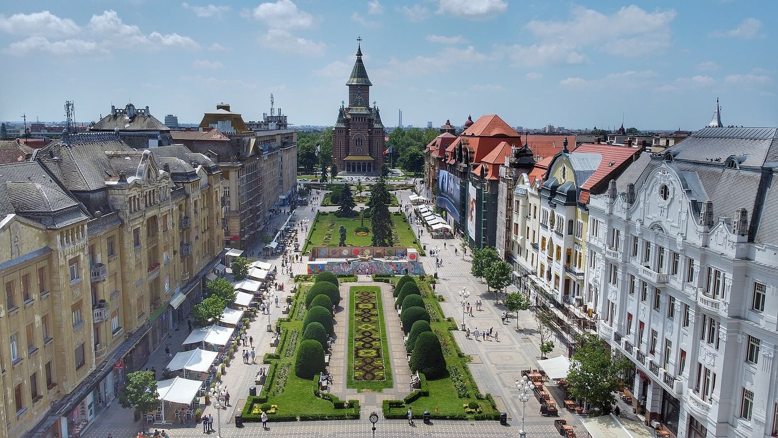 Timișoara