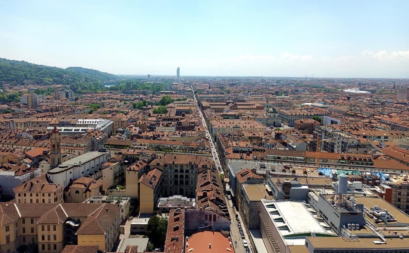 Turin